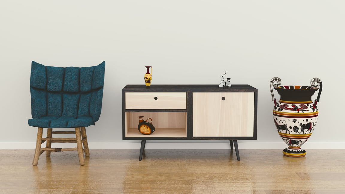 Minimalist Modern Furniture